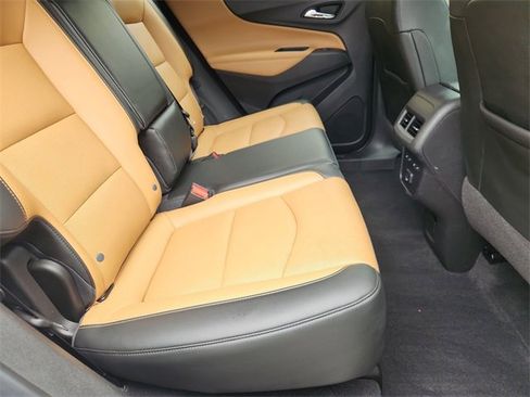 Certified 2020 Chevrolet Equinox Premier image 28