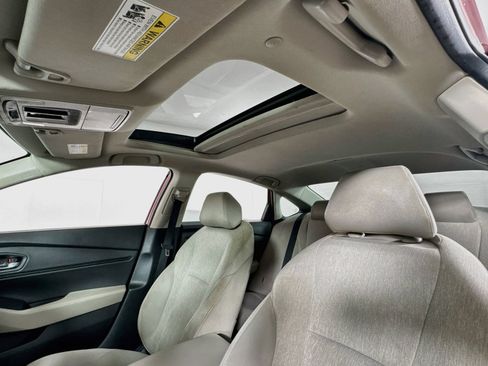 Used 2024 Honda Accord EX image 14
