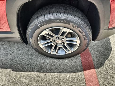 New 2026 GMC Terrain Elevation w/ Technology Package II image 12