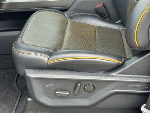 Used 2025 Ford F150 Tremor w/ Equipment Group 402A High AWD/4WD image 15