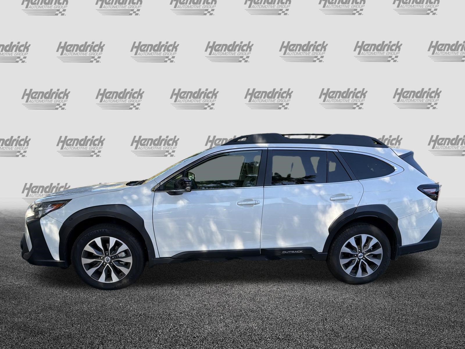 Used 2025 Subaru Outback Limited w/ Popular Package #2 AWD/4WD image 6