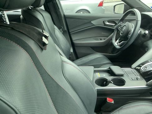 Used 2021 Acura TLX w/ A-SPEC Pkg AWD/4WD image 11