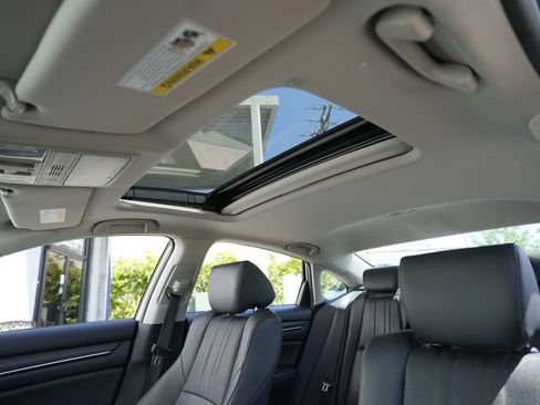 Used 2021 Honda Accord EX-L image 23