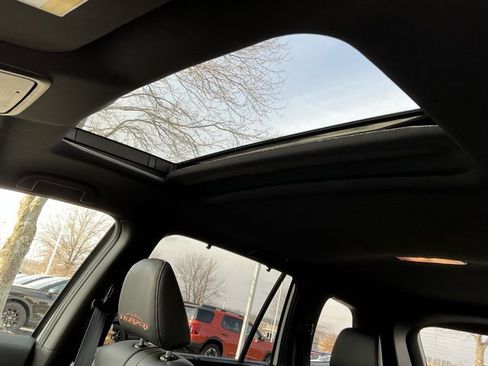 Used 2023 Honda Passport TrailSport image 17