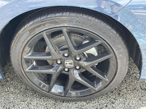 Used 2026 Honda Civic Sport image 10