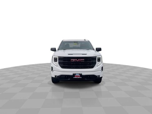 New 2026 GMC Sierra 1500 Elevation AWD/4WD image 3