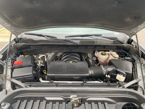 Used 2023 GMC Sierra 1500 Elevation w/ Elevation Premium Package image 32