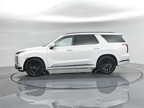 Used 2024 Hyundai Palisade Calligraphy AWD/4WD image 36