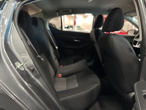 Used 2022 Nissan Sentra SV image 28