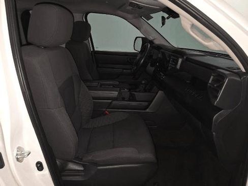 Used 2022 Toyota Tundra SR w/ SR Tow Package image 24