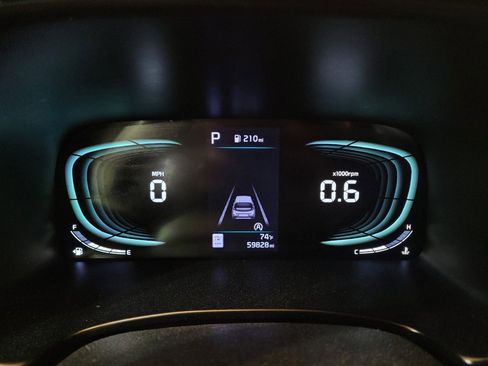 Used 2023 Kia Soul LX FWD image 23
