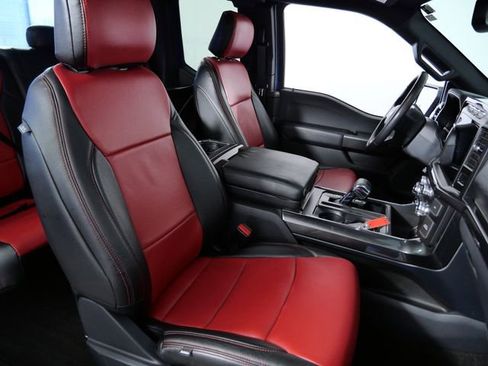 Certified 2021 Ford F150 XLT w/ Equipment Group 302A High image 14