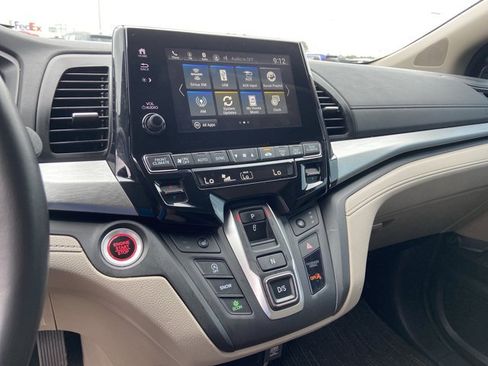 Used 2023 Honda Odyssey EX-L image 38