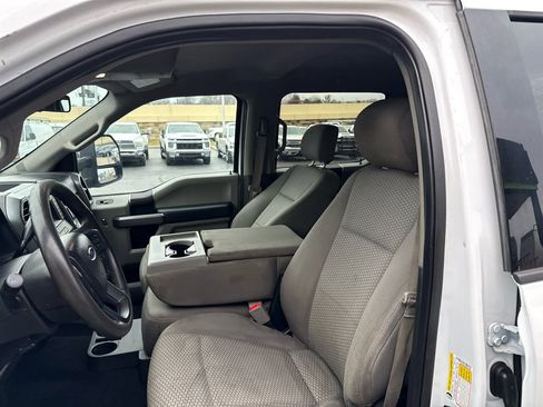Used 2019 Ford F250 XLT image 9