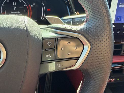 Used 2023 Lexus NX 350 F Sport AWD/4WD image 39