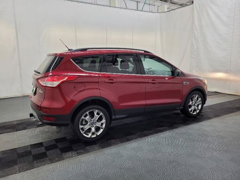Used 2015 Ford Escape SE w/ Equipment Group 201A image 10