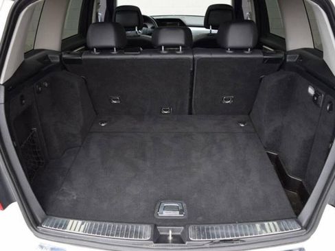 Used 2010 Mercedes-Benz GLK 350 4MATIC image 35