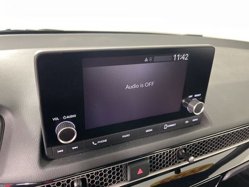 Used 2025 Honda Civic Sport image 29