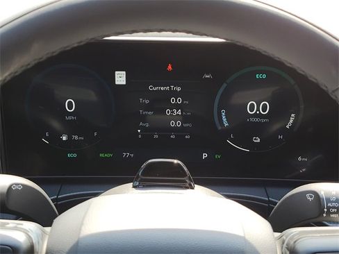 New 2026 Hyundai Santa Fe Calligraphy image 22