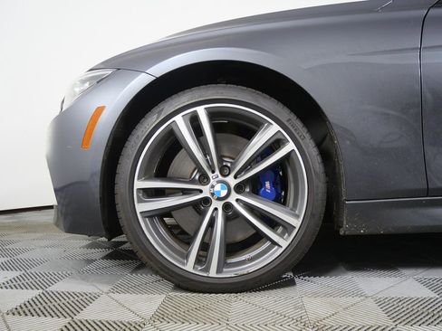 Used 2017 BMW 340i Sedan image 7