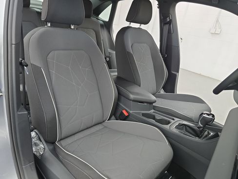 New 2026 Volkswagen Jetta Sport FWD image 10