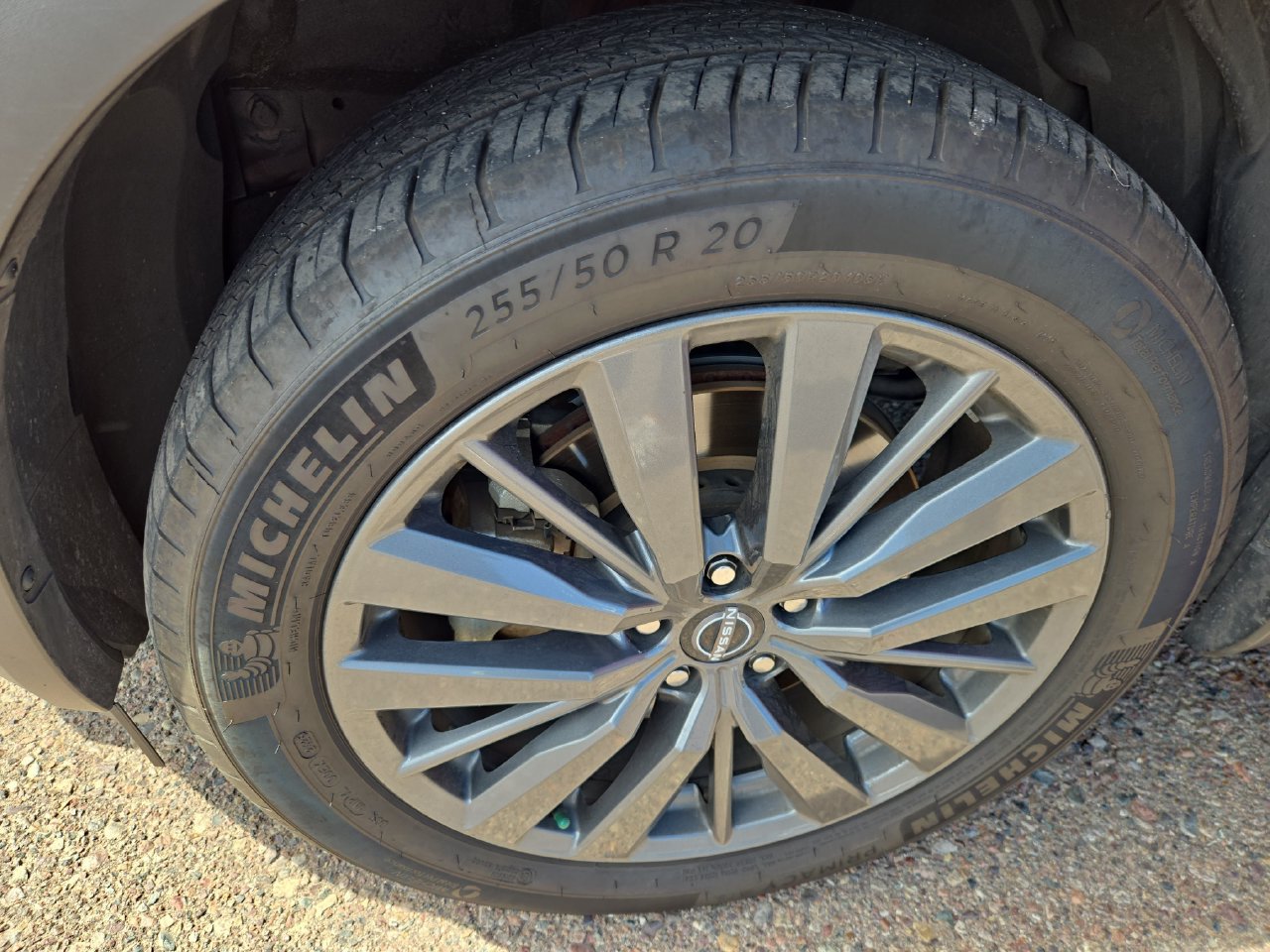 Used 2022 Nissan Pathfinder SL w/ SL Premium Package FWD image 25