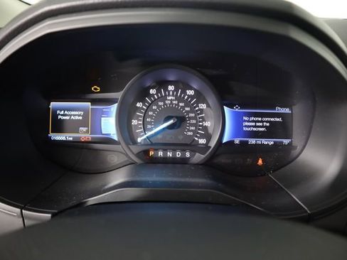 Used 2024 Ford Edge SEL w/ Convenience Package AWD/4WD image 40