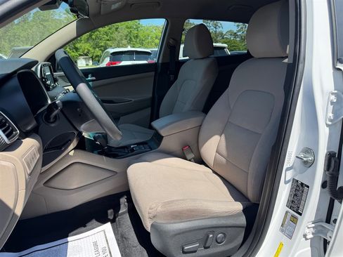 Used 2019 Hyundai Tucson Value w/ Cargo Package image 19