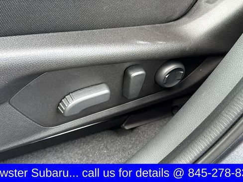 New 2026 Subaru Impreza RS AWD/4WD image 8