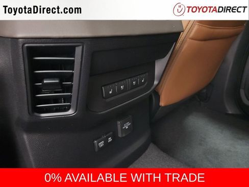 New 2026 Toyota Tundra 1794 Edition AWD/4WD image 27