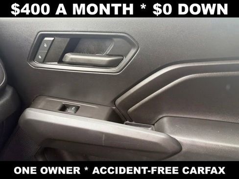 Used 2023 Chevrolet Colorado W/T RWD image 28