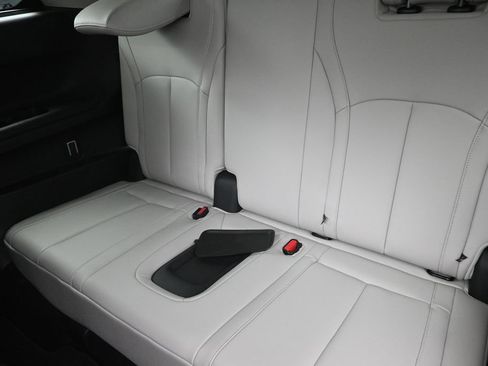 Certified 2026 INFINITI QX60 Luxe w/ Cargo Package FWD image 17