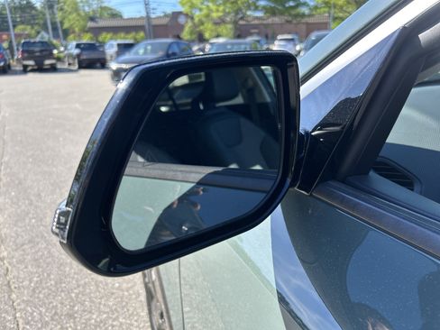 Used 2024 Kia Niro Wind w/ Wind Preserve Package FWD image 10