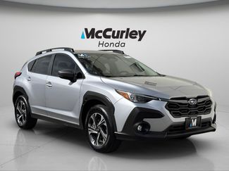 Used 2024 Subaru Crosstrek 2.0i Premium video 1