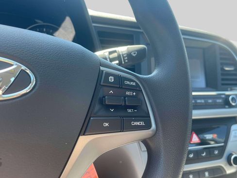 Used 2018 Hyundai Elantra SEL FWD image 20