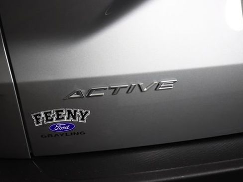 Certified 2024 Ford Escape Active AWD/4WD image 28