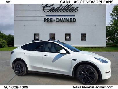Used 2021 Tesla Model Y Long Range