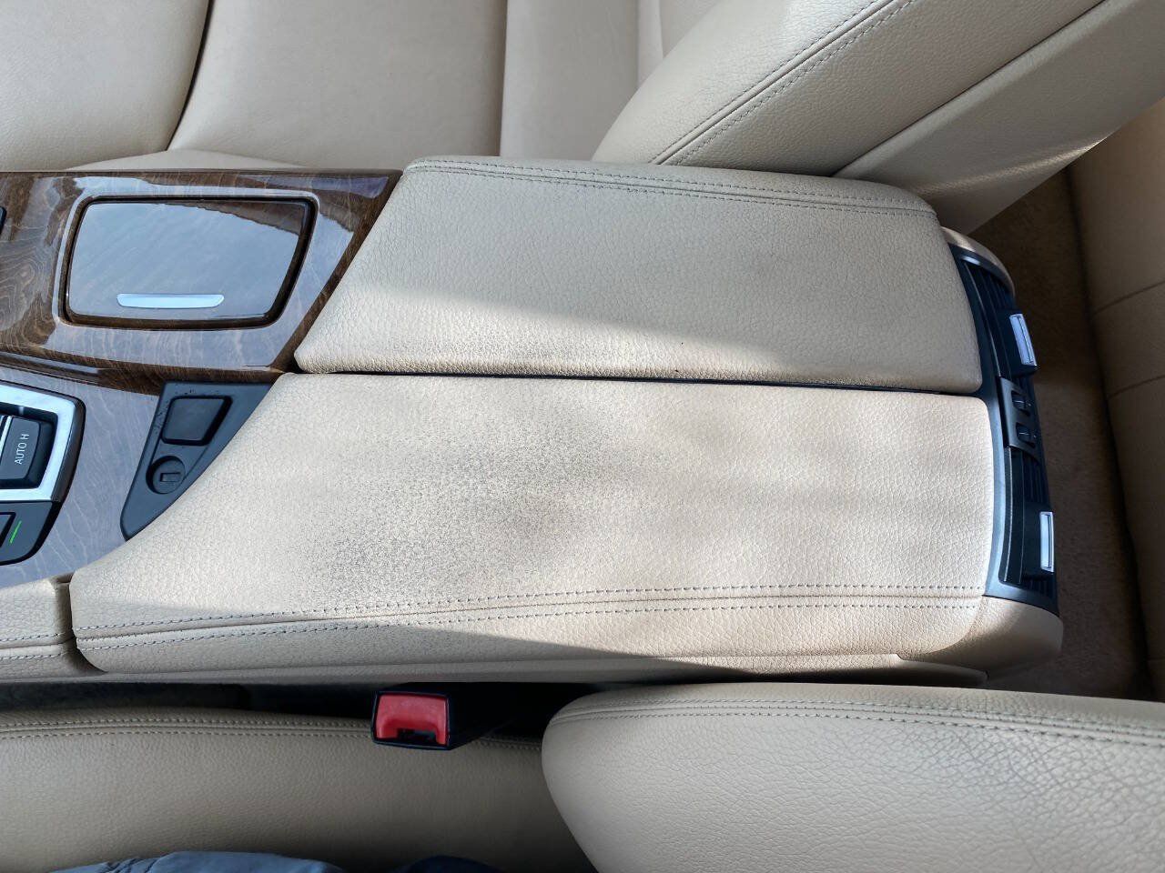Used 2011 BMW 535i xDrive Sedan AWD/4WD image 19