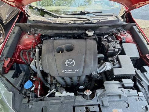 Used 2019 MAZDA CX-3 Grand Touring AWD/4WD image 30