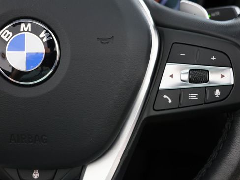Used 2022 BMW 430i Convertible w/ Convenience Package RWD image 28