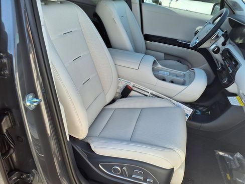 New 2026 Hyundai Palisade Calligraphy image 7