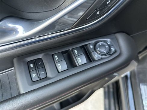 Used 2024 Chevrolet Tahoe RST w/ Luxury Package image 15