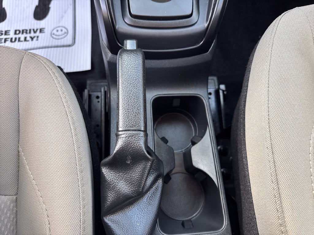 Used 2022 Ford EcoSport S AWD/4WD image 16