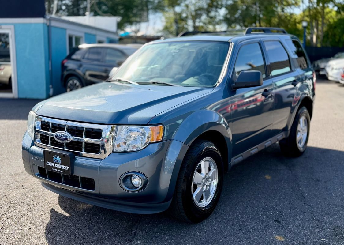Used 2011 Ford Escape XLT w/ 202A Rapid Spec Order Code AWD/4WD image 7