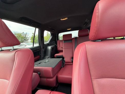 Certified 2023 Lexus GX 460 Premium w/ Premium Package AWD/4WD image 14