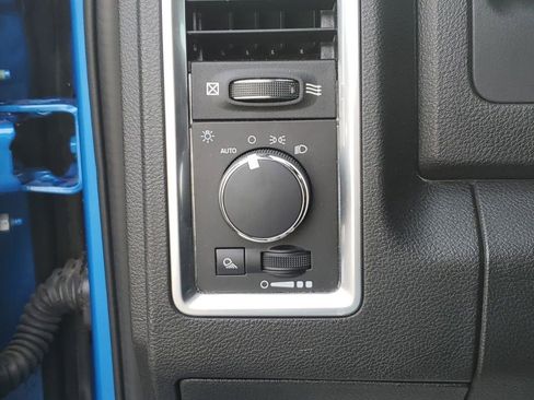 Used 2022 RAM 1500 Classic Warlock w/ Warlock Decor Package image 19