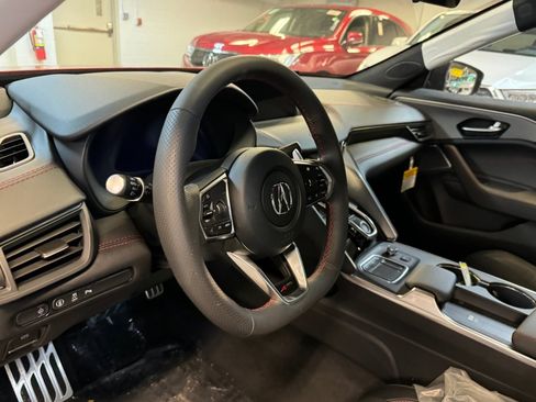 New 2025 Acura TLX A-Spec Package image 28