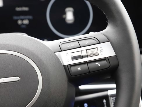 New 2026 Hyundai Tucson Limited image 22