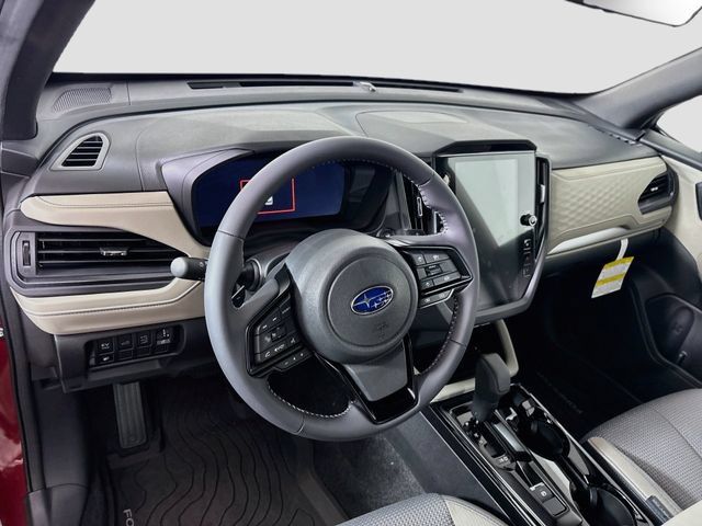 New 2026 Subaru Forester Premium AWD/4WD image 9
