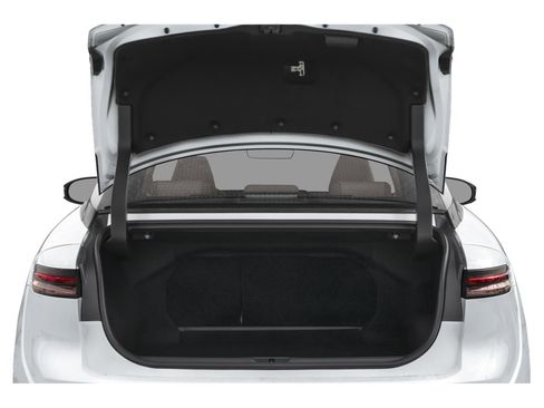 New 2026 Toyota Crown AWD/4WD image 11